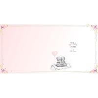 A Very Special Day Handmade Me to You Bear Birthday Card Extra Image 1 Preview